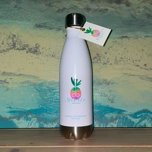 ARBONNE Pineapple Mahalo bottle NVP MAUI gift 17 oz NWT